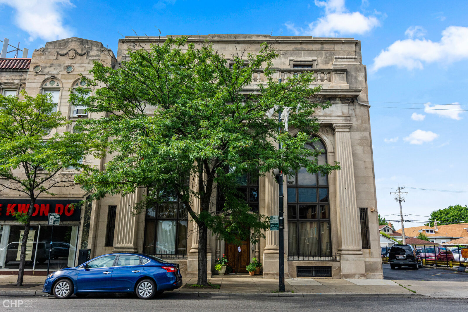 Property Photo: 3940 W 63rd Street 6 IL 60629