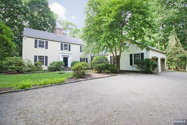 Property Photo:  14 Elden Drive  NJ 07458 