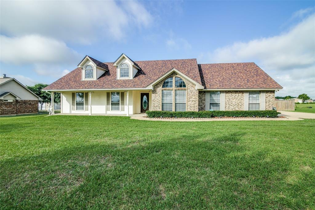 Property Photo:  11631 County Road 213  TX 75126 
