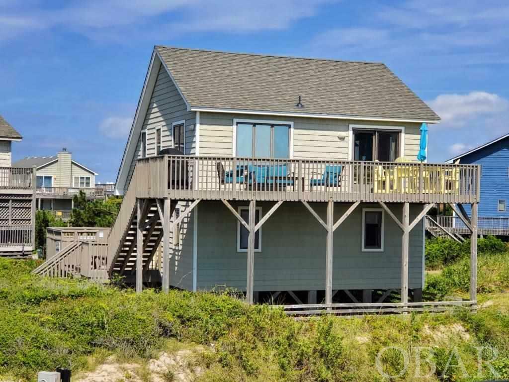 Property Photo: 117 E Limulus Drive Lot 12 NC 27959