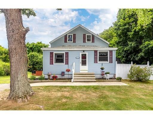 Property Photo:  41 Wingate Ave  MA 01844 