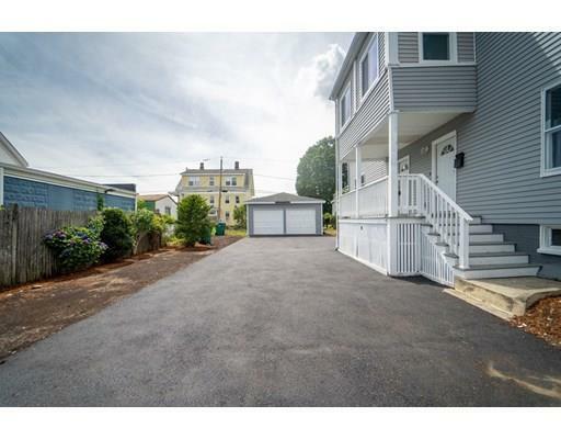 Property Photo:  10 Bessom St  MA 01902 
