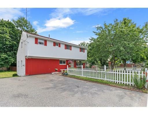 Property Photo: 234 Fountain Street MA 01702