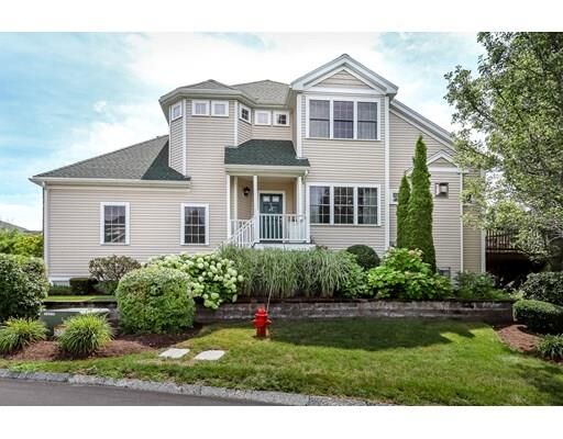 Property Photo:  8 Indian Woods Way 8  MA 02021