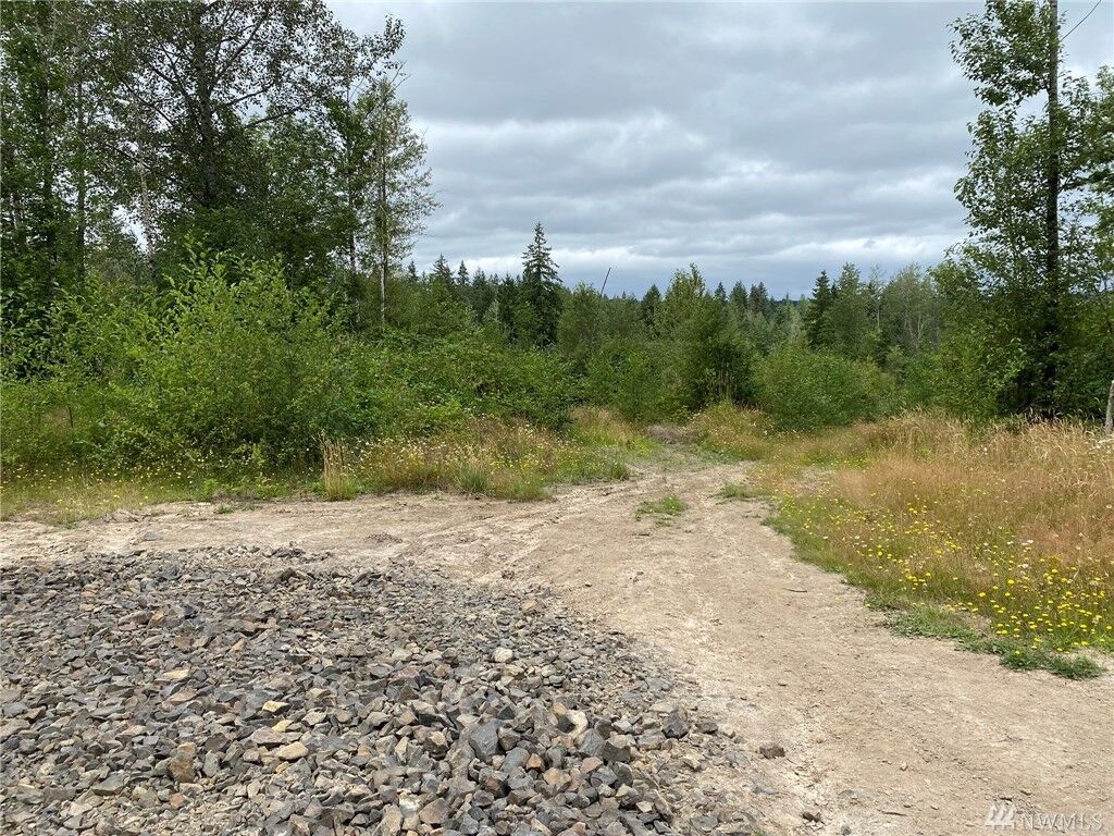 Property Photo:  3 Norton Rd  WA 98570 
