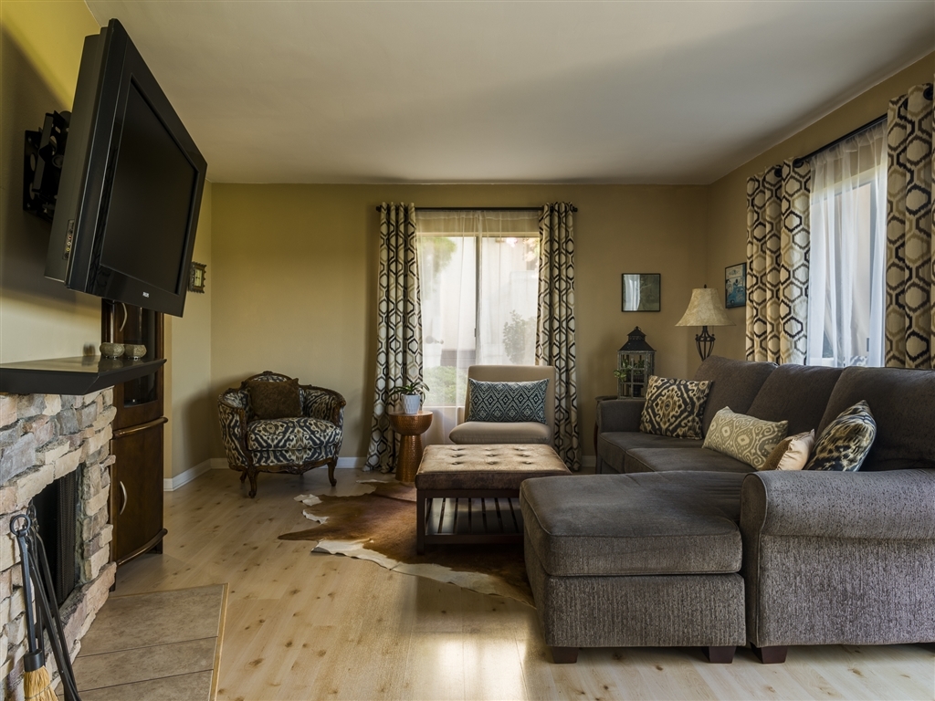 Property Photo: 1275 River Vista Row #137 CA 92111