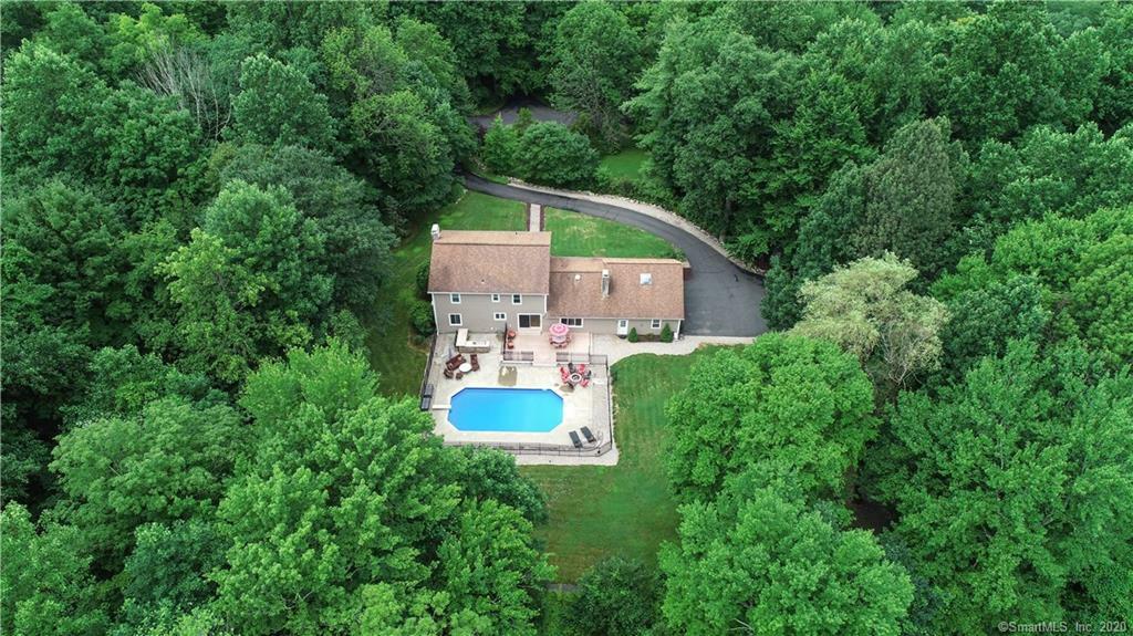 Property Photo: 47 Katrina Circle CT 06801