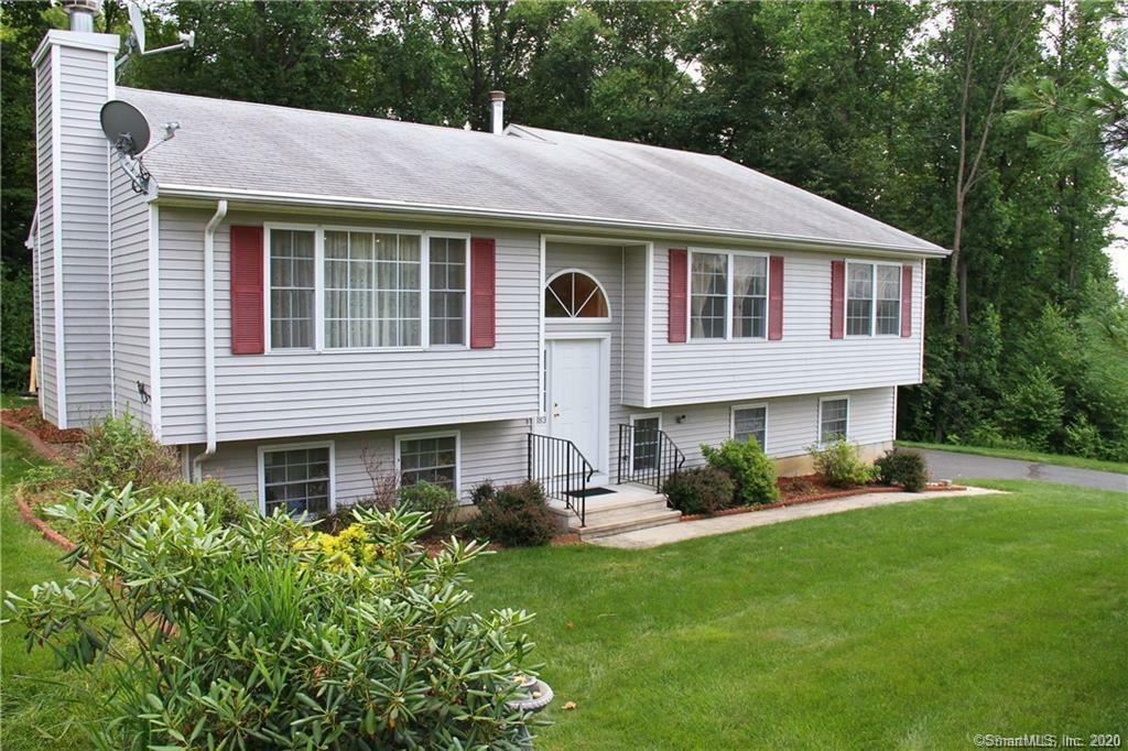 Property Photo:  183 Osborn Road  CT 06770 