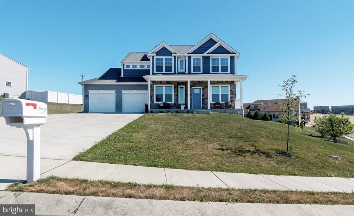 Property Photo:  15 Fuji Drive  PA 19533 