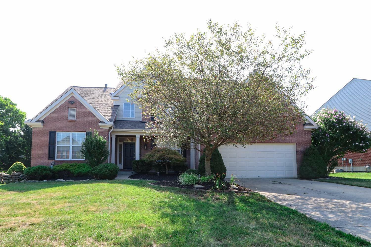 Property Photo:  4576 Meadowbrook Ln  OH 45040 