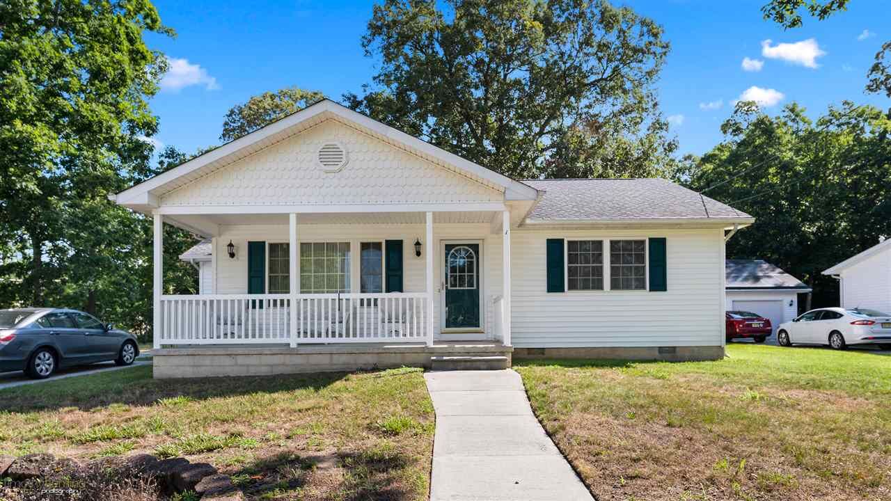 Property Photo:  1 Fire  NJ 08204 