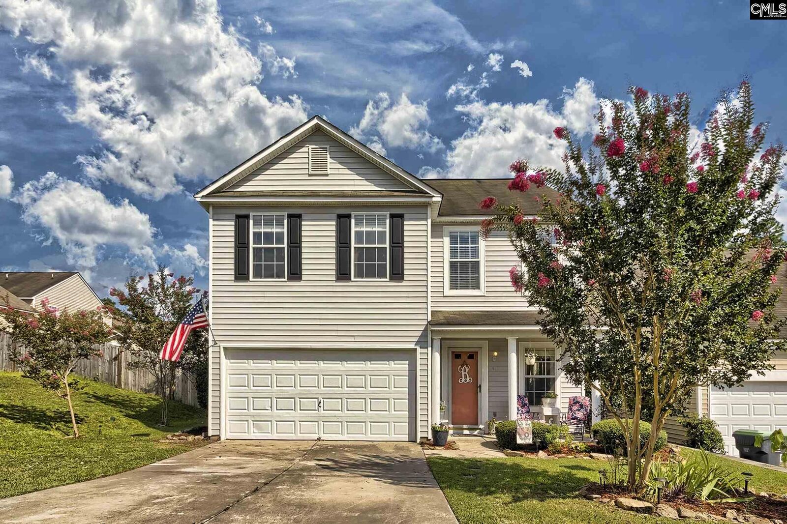 Property Photo:  111 Flyer  SC 29073 