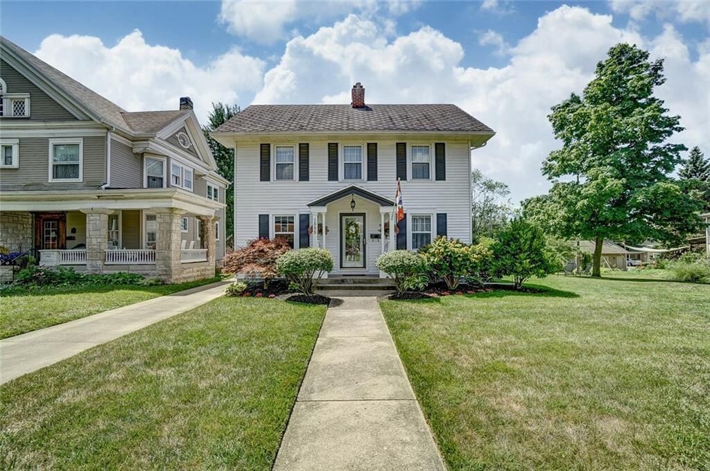 Property Photo: 1555 E High Street OH 45505