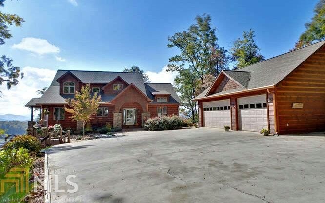 Property Photo:  29 Chatuge Hts  NC 28904 