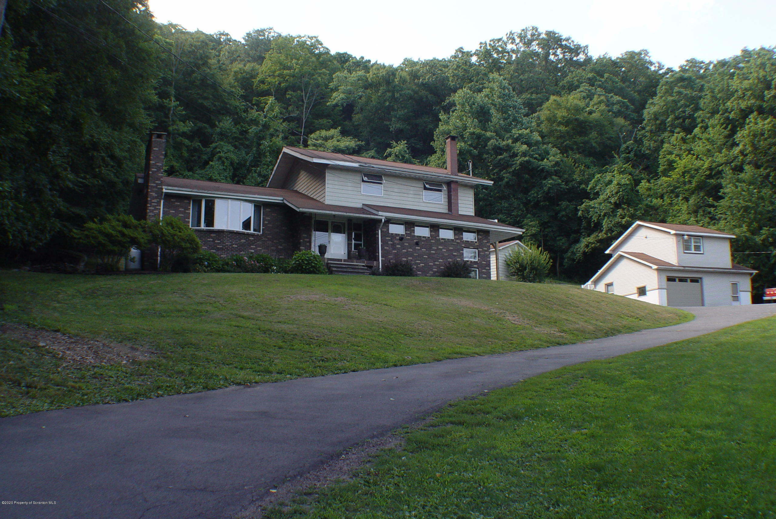 2352 Newton Ransom Boulevard  Clarks Summit PA 18411 photo