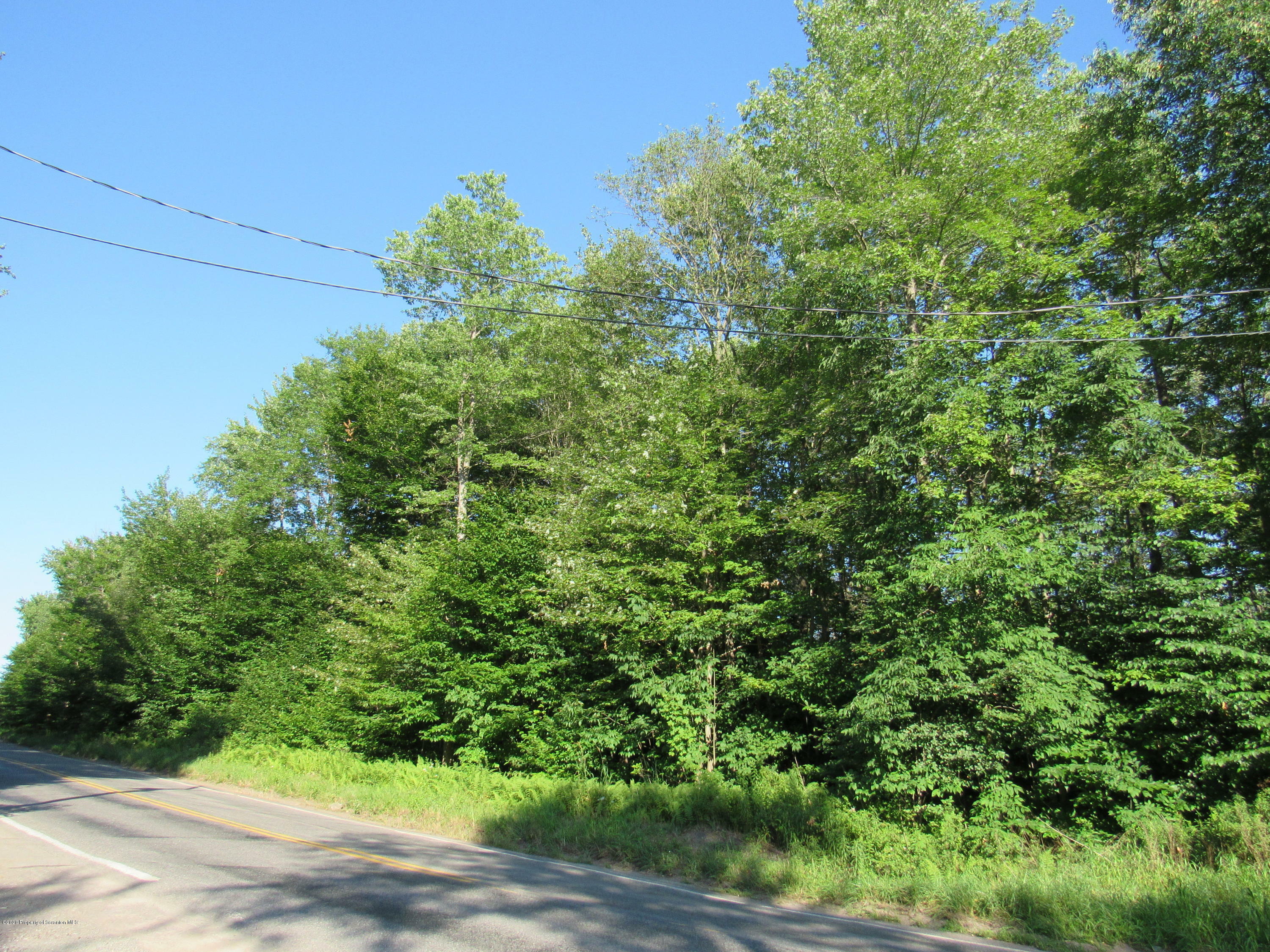 Lot 15 Jubilee Road  Covington Twp PA 18444 photo