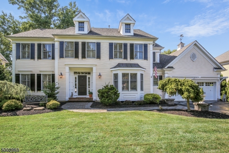 Property Photo: 8 Stirling Rd NJ 07924