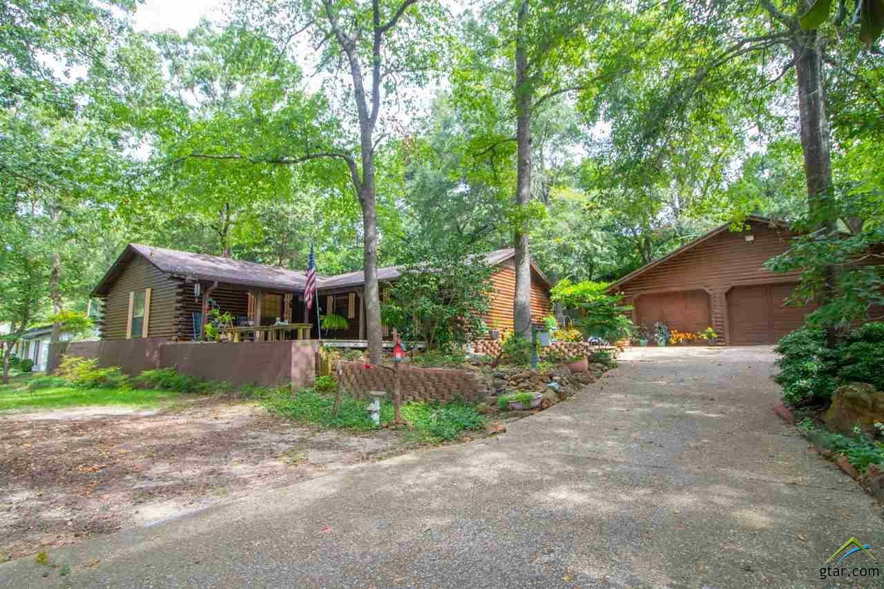 Property Photo:  1603 Pineview Ln  TX 75771 