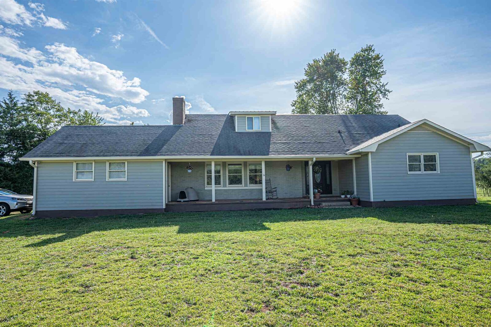 Property Photo: 4470 Sandy Creek Road GA 30650