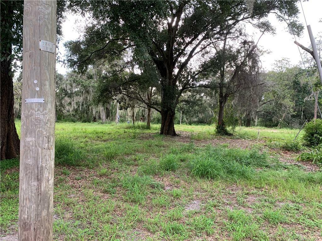 Property Photo:  9905 Harold Bedford Road  FL 33578 