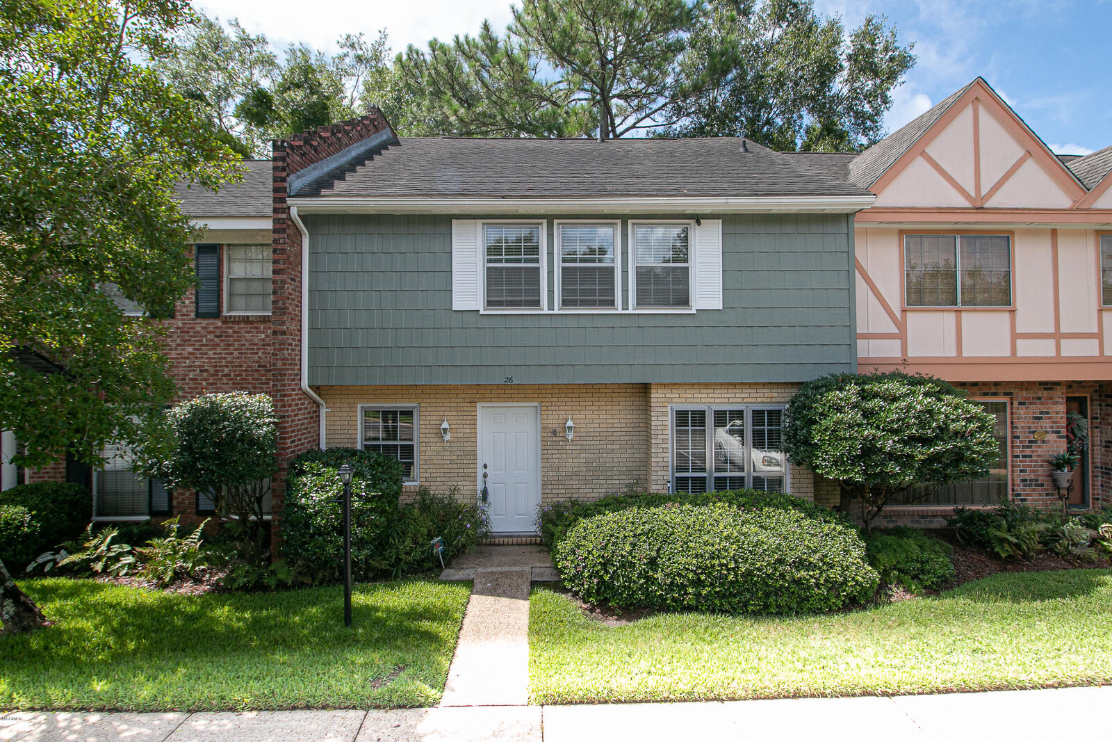 Property Photo: 26 Independence Drive MS 39507