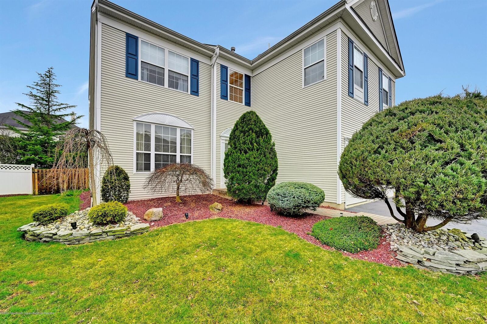 Property Photo:  62 Winged Foot Drive  NJ 07726 
