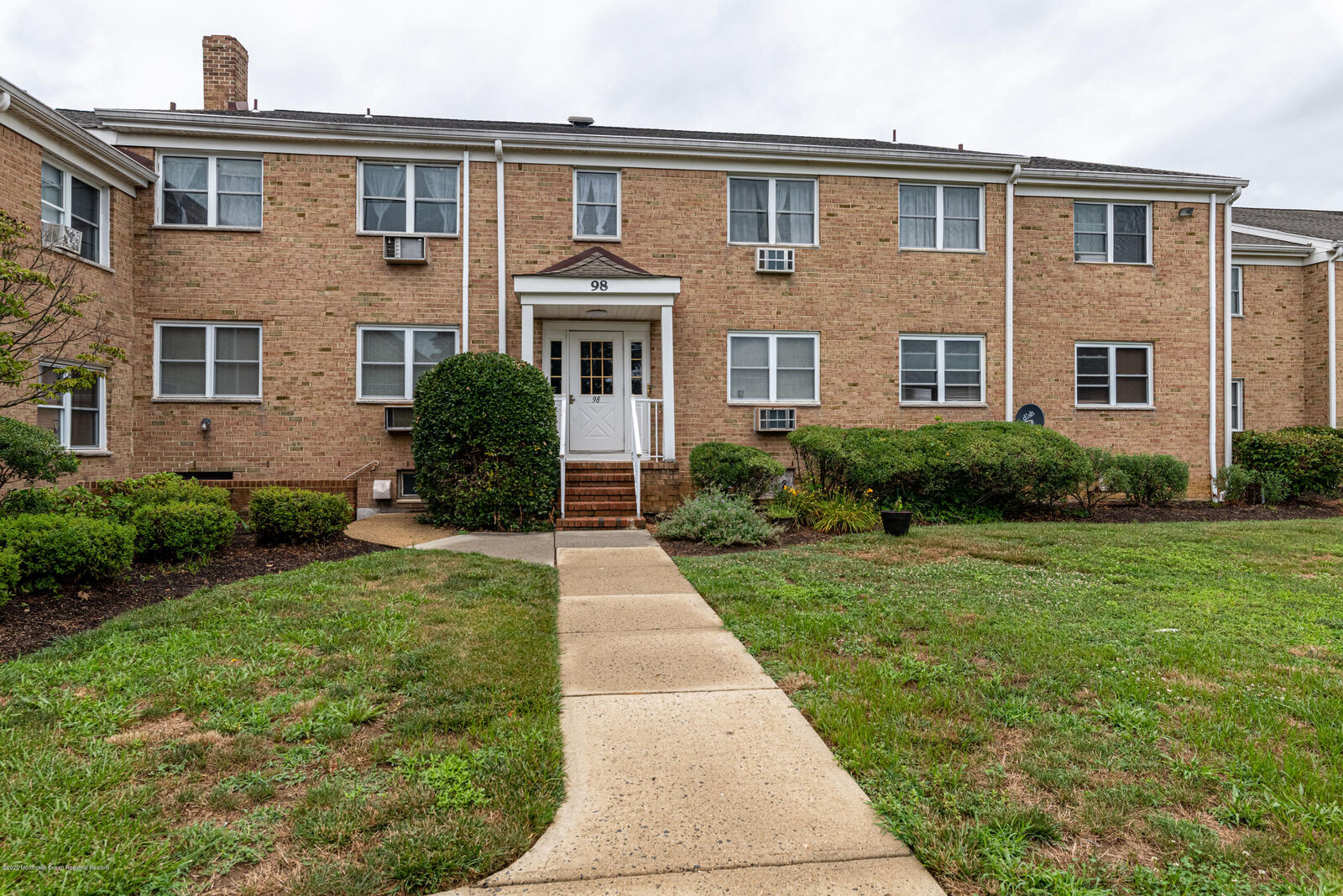 Property Photo: 98 Stonehurst Boulevard NJ 07728