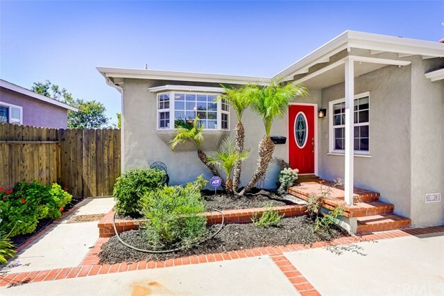 Property Photo: 26017 Calmhill Drive CA 90505