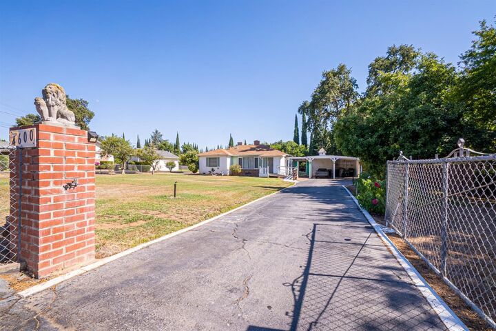 4600 Berrendo Drive  Sacramento CA 95864 photo