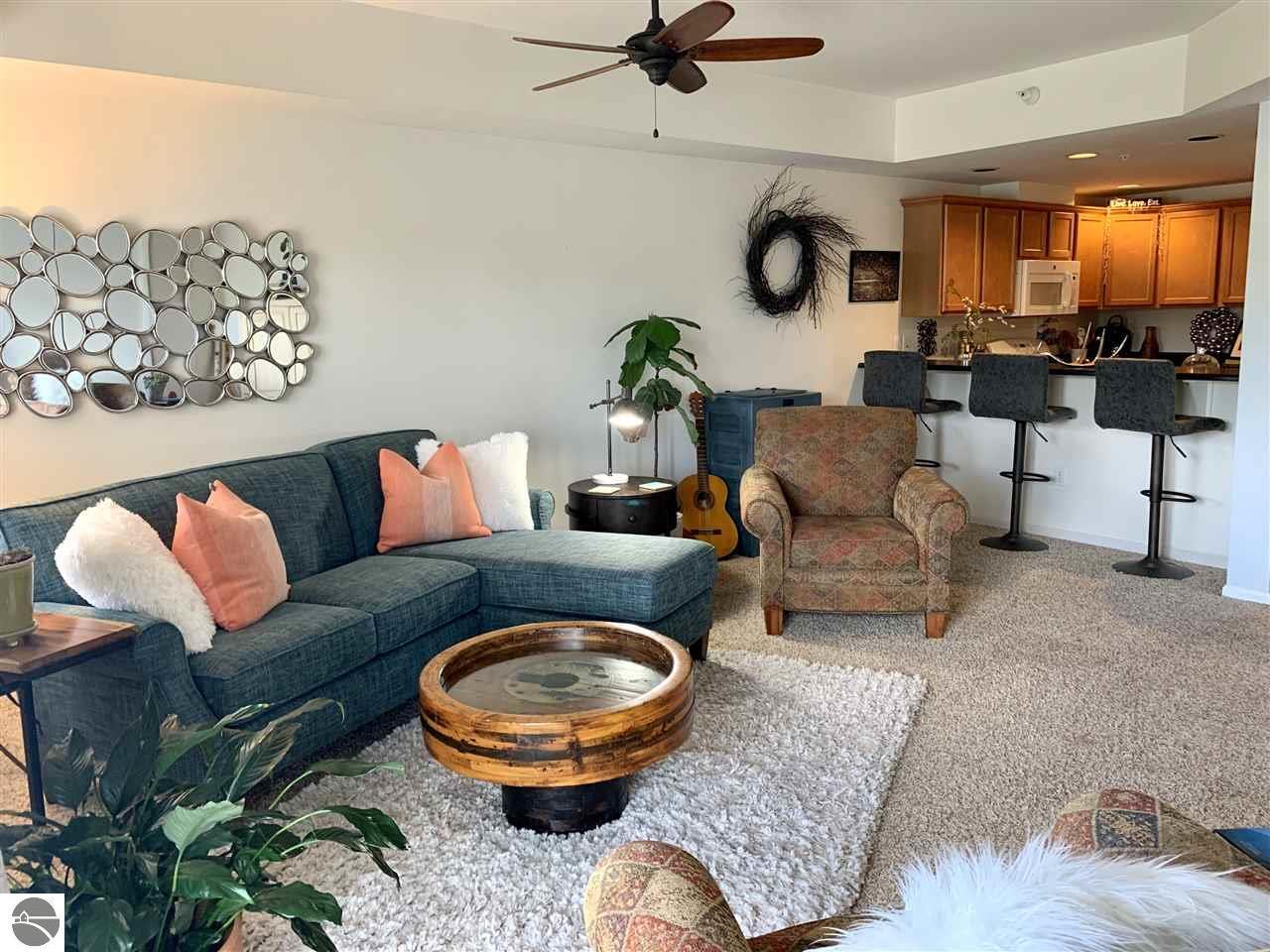 Property Photo: 301 N Lake MI 49601