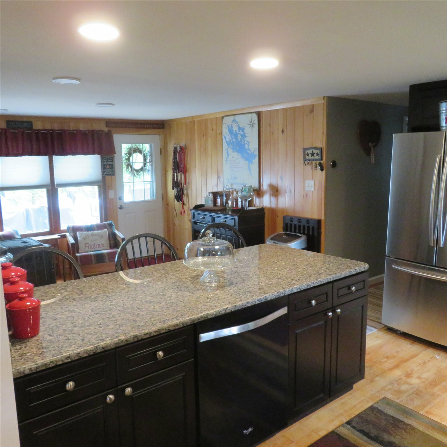 Property Photo:  22 Wotanda Lane  NH 03253 