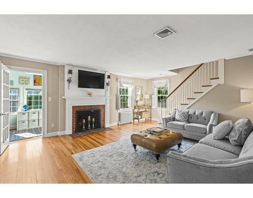Property Photo: 61 Fairview Rd MA 01940