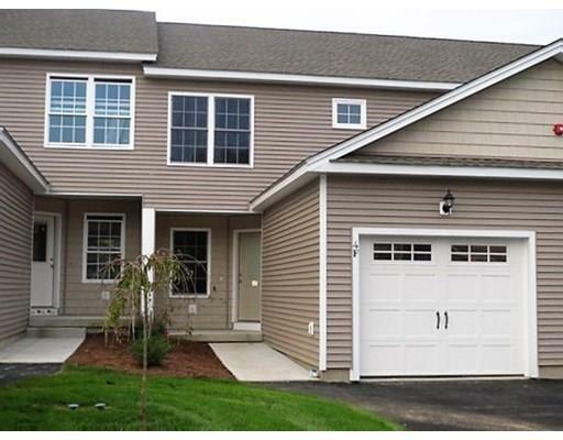 Property Photo: 4 Mapleview Lane 4F MA 01001