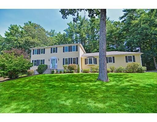 Property Photo: 3 Lee Road MA 02052