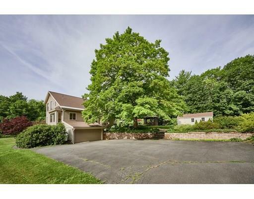 Property Photo: 38 Taylor Hill Road MA 01351