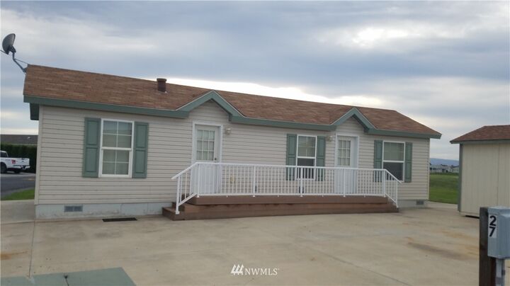 17693 NW Rd 5 26  Quincy WA 98848 photo