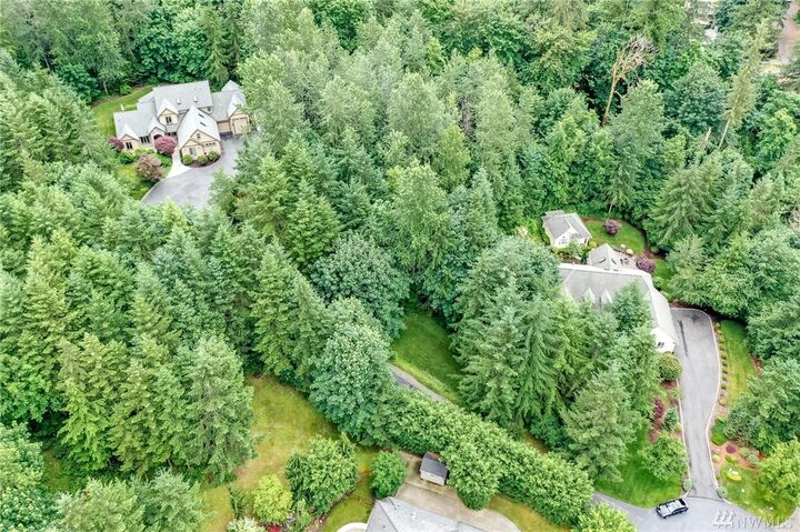 Property Photo: 31750 224th Place SE WA 98010