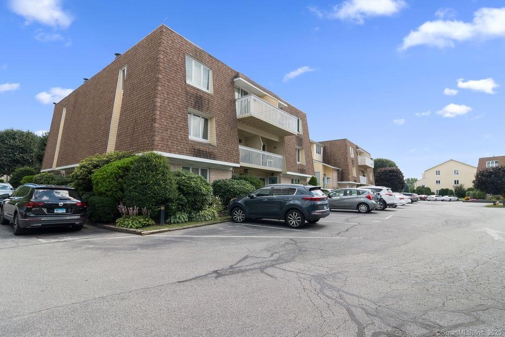 Property Photo: 61 Seaview Avenue 16 CT 06902
