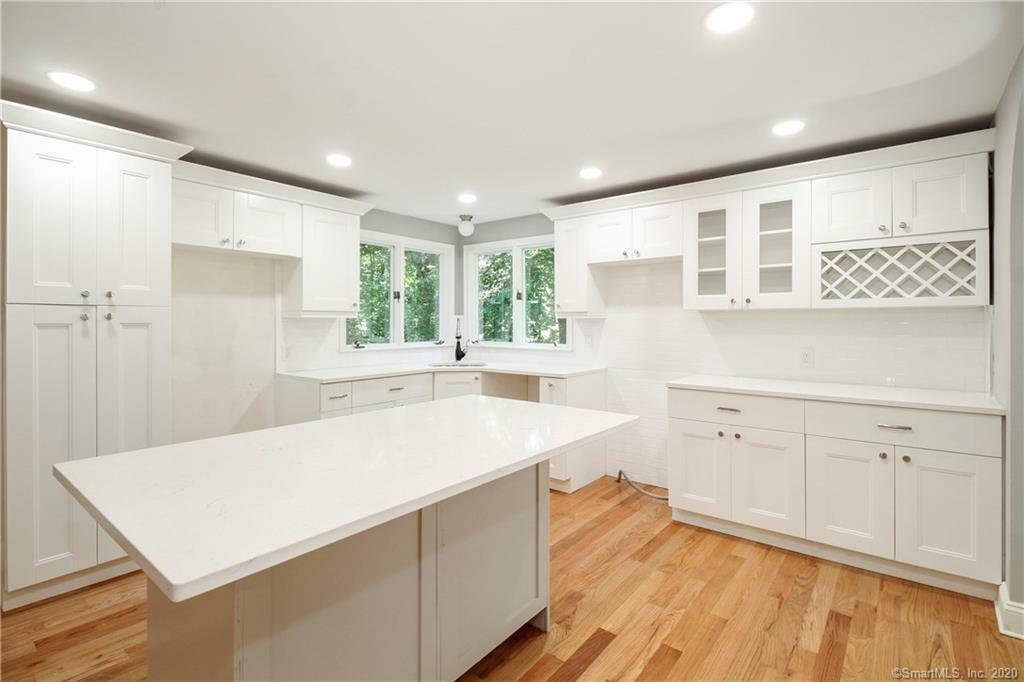 Property Photo: 110 Fernwood Road CT 06611
