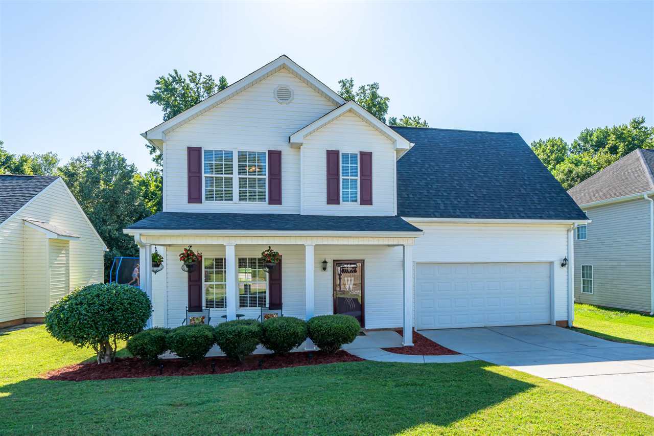 Property Photo:  254 Waxberry Court  SC 29316 