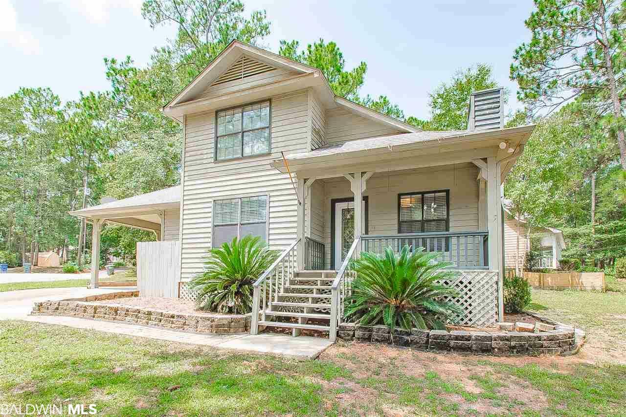 Property Photo:  112 Sweetbriar Circle  AL 36526 