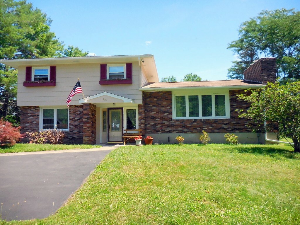 Property Photo: 660 Walker Road NY 13760