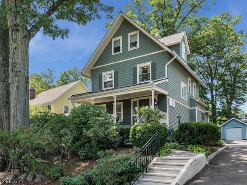 Property Photo: 402 N Fullerton Ave NJ 07042