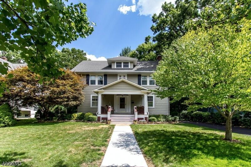 Property Photo:  638 Lenox Ave  NJ 07090 