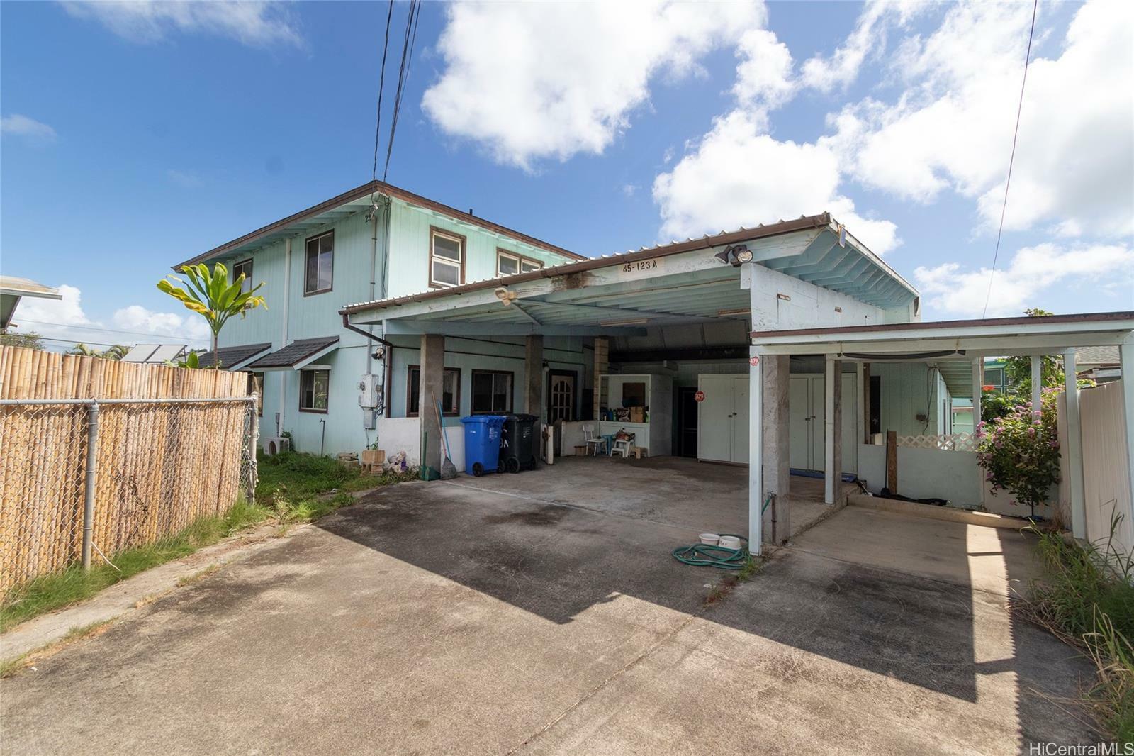 45-123A Waikalua Road  Kaneohe HI 96744 photo