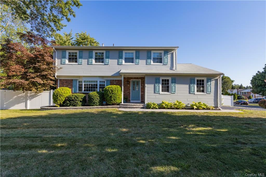 Property Photo: 1 Jockey Hollow Drive NY 10954
