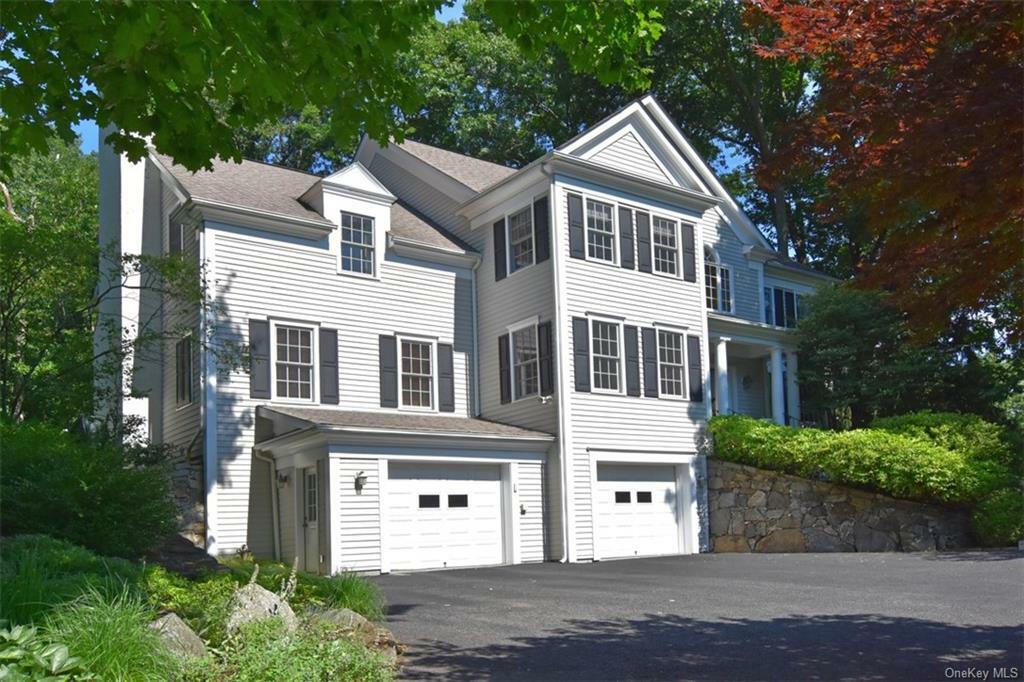 Property Photo: 176 Judson Avenue NY 10522