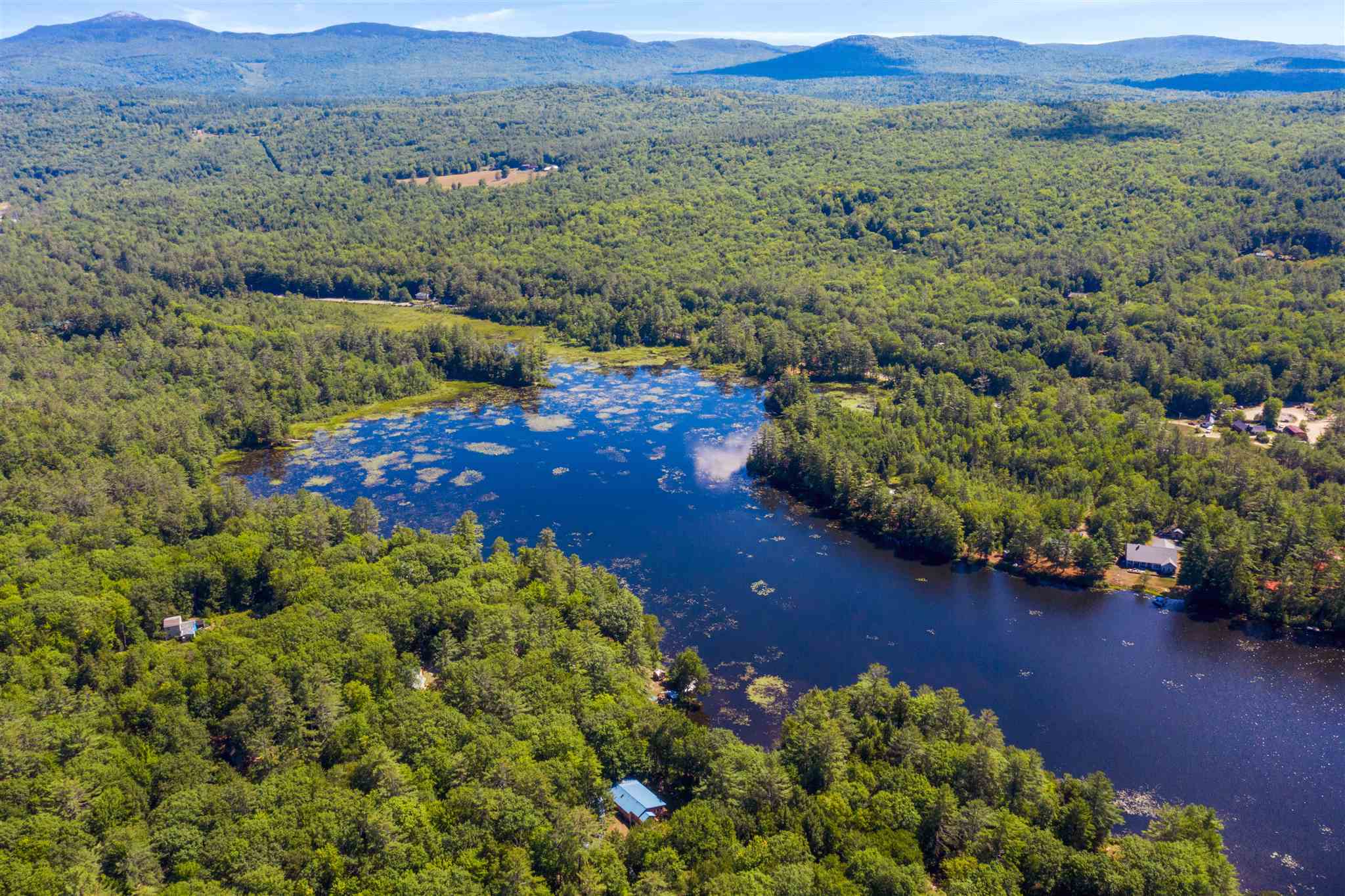 Property Photo: 144 Kilton Pond Road NH 03240