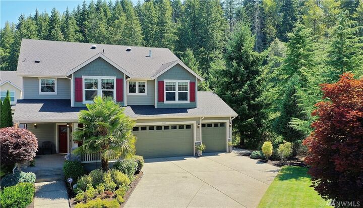 12417 182nd Ave E  Bonney Lake WA 98391 photo