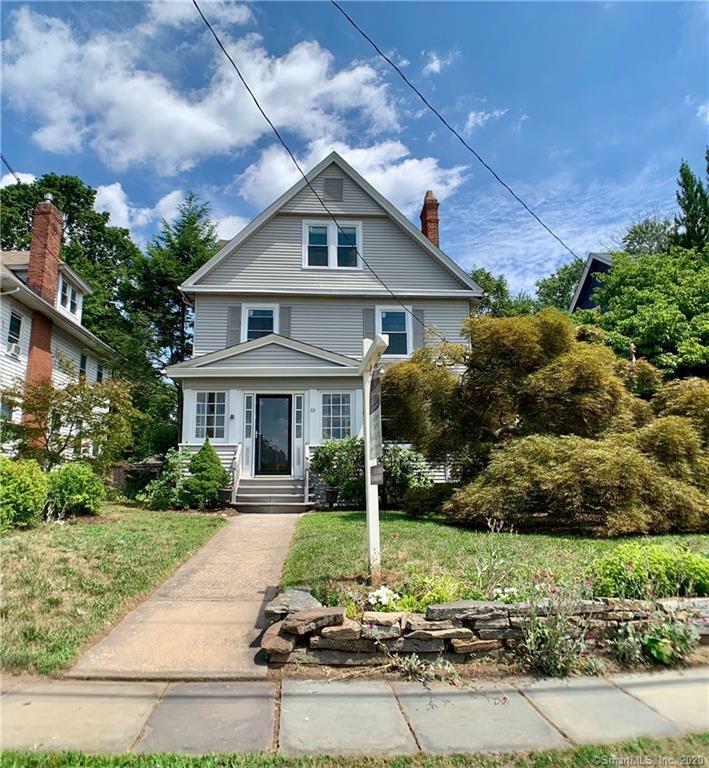 Property Photo: 72 Whiting Lane CT 06119